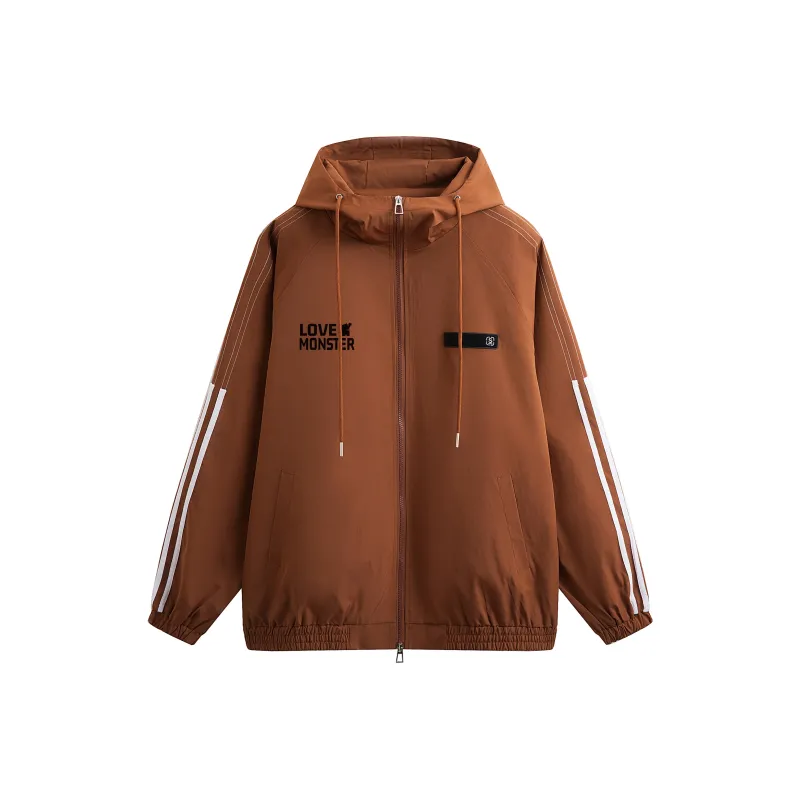 Love Monster Jackets & Coats Unisex-6