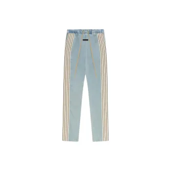 Fear Of God Stripe Detailed Drawstring Jeans