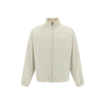 Daily Paper Eward Logo print Lightweight Jacket
