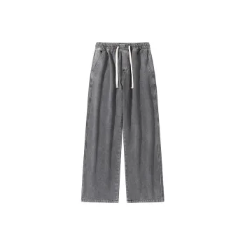 NOWSTIME Jeans Unisex