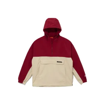 New Era SS24 Jackets & Coats Men's Red
