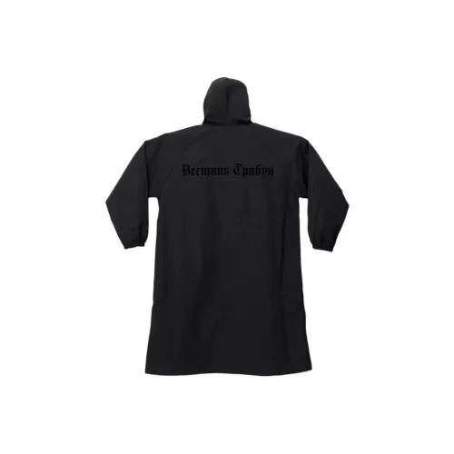 YEEZY RC 01 Raincoat