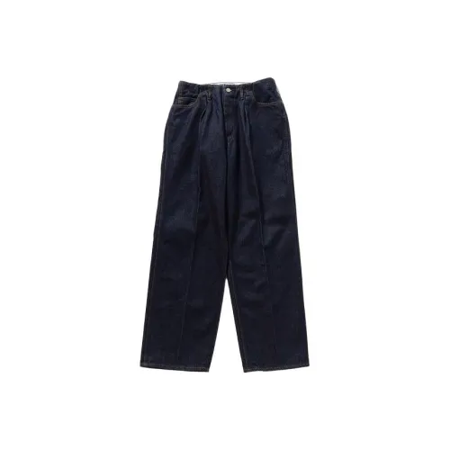 FREAK'S STORE Jeans Men's Dark Blue