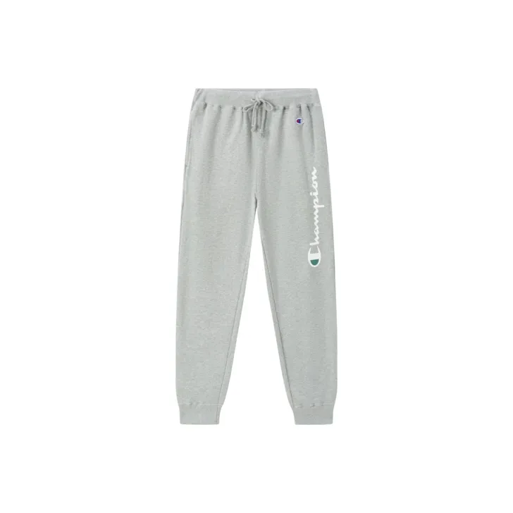 Champion FW22 Jogger Casual Pants Japan Version Unisex-4