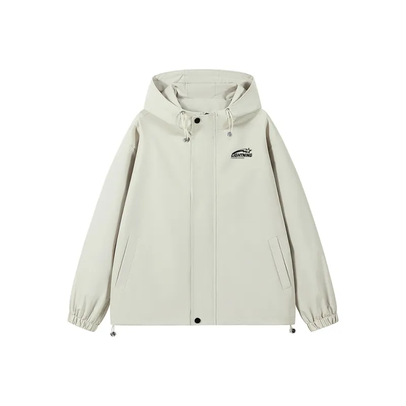Lightning X Storm Jacket Unisex-3
