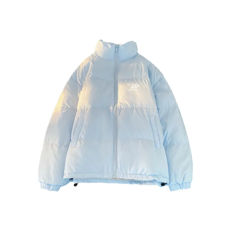 ACHS AWAKE Down Jackets Unisex-16