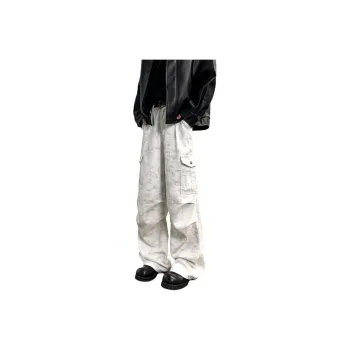 Caramella Jeans Unisex Tie Dye