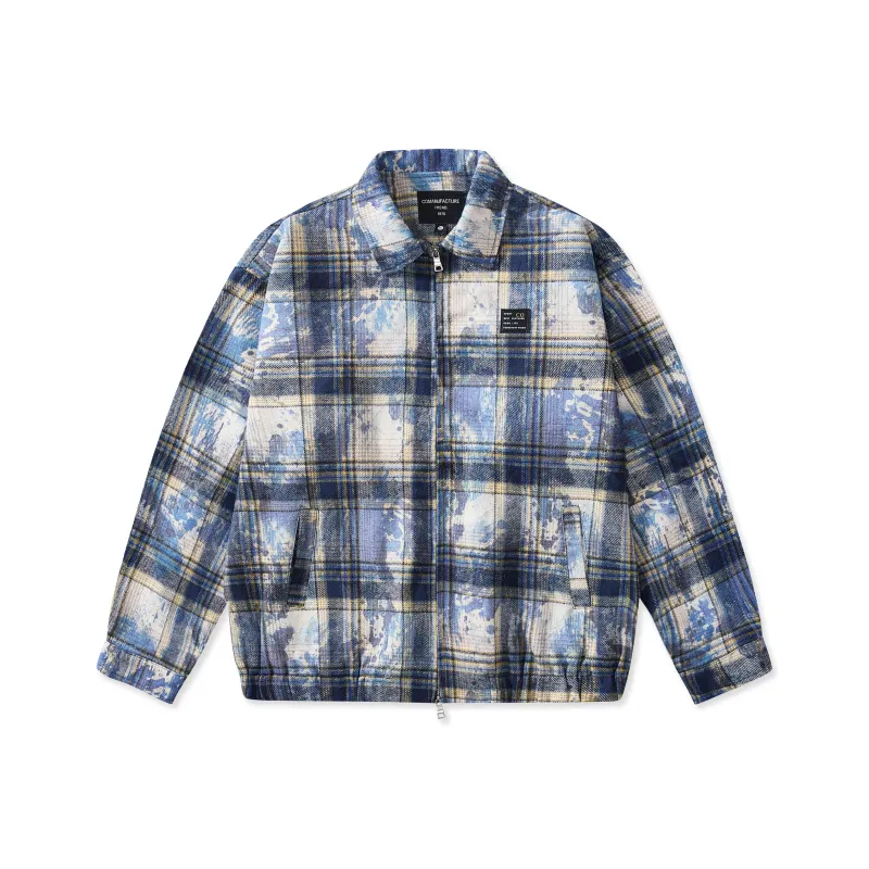 Zanzas Jackets Unisex-4