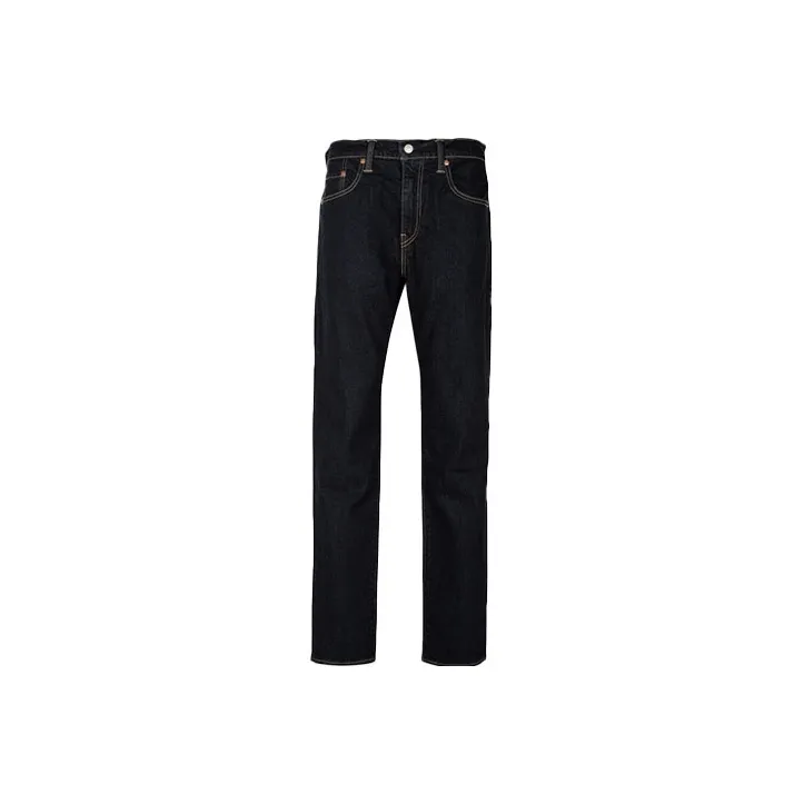 Levis Straight leg Jeans-0