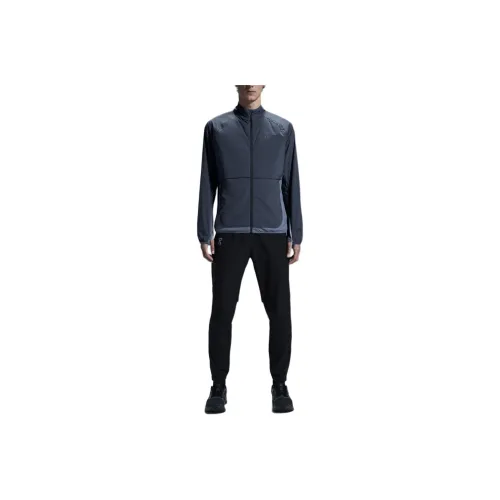 On Jackets & Coats Men's Midnight