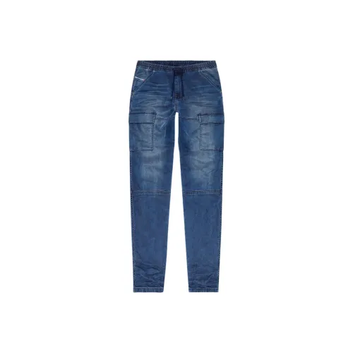 DIESEL 2050 D Krooley Cargo Jeans