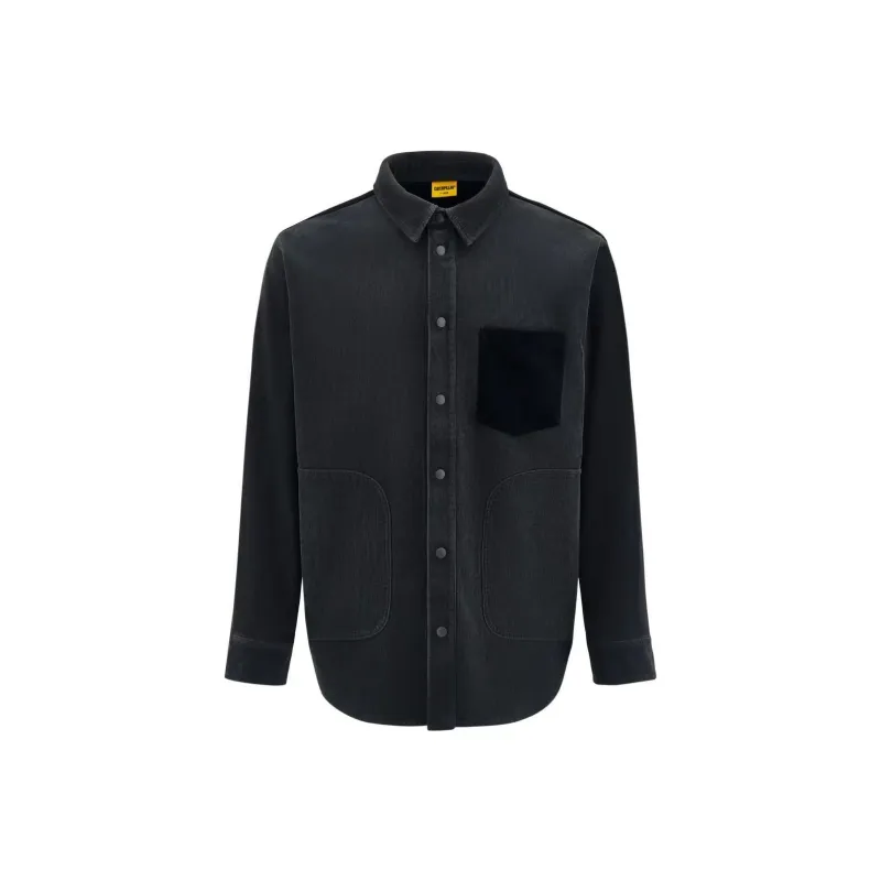 CAT Jackets Men-2
