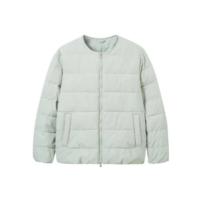 SPAO Puffer Jacket Unisex Shopping Bag-6