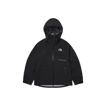 THE NORTH FACE Slope 3L Jacket Black Unisex Korea Version