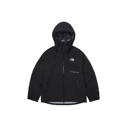 THE NORTH FACE Slope 3L Jacket Black Unisex Korea Version