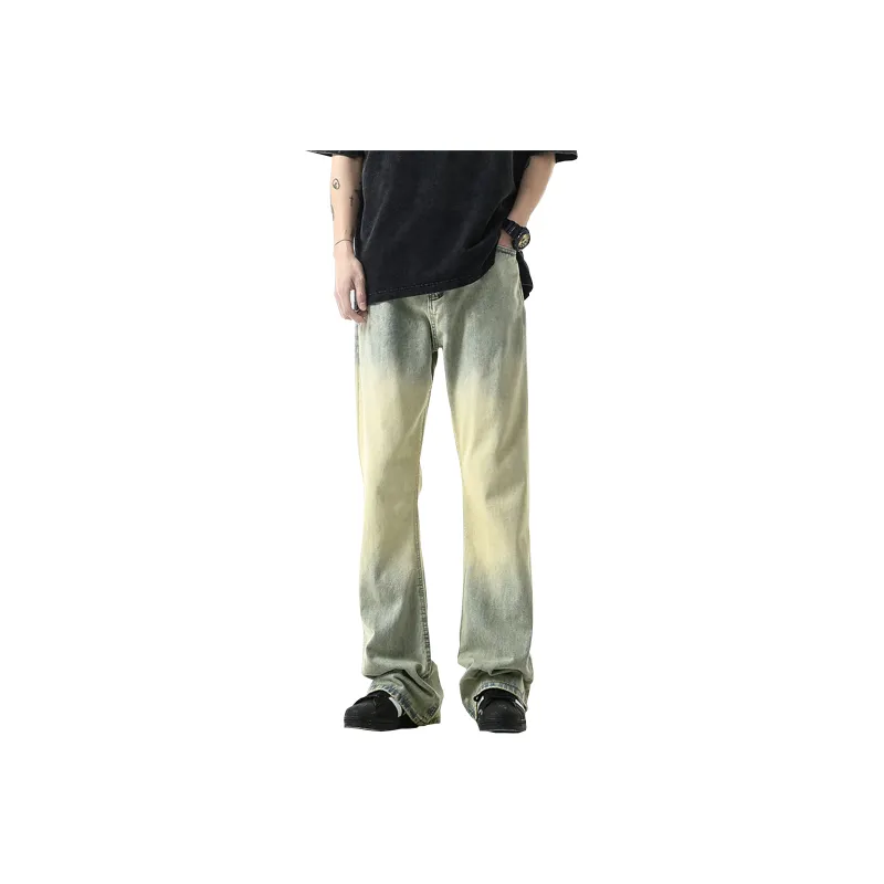 COMBO Jeans Unisex-3