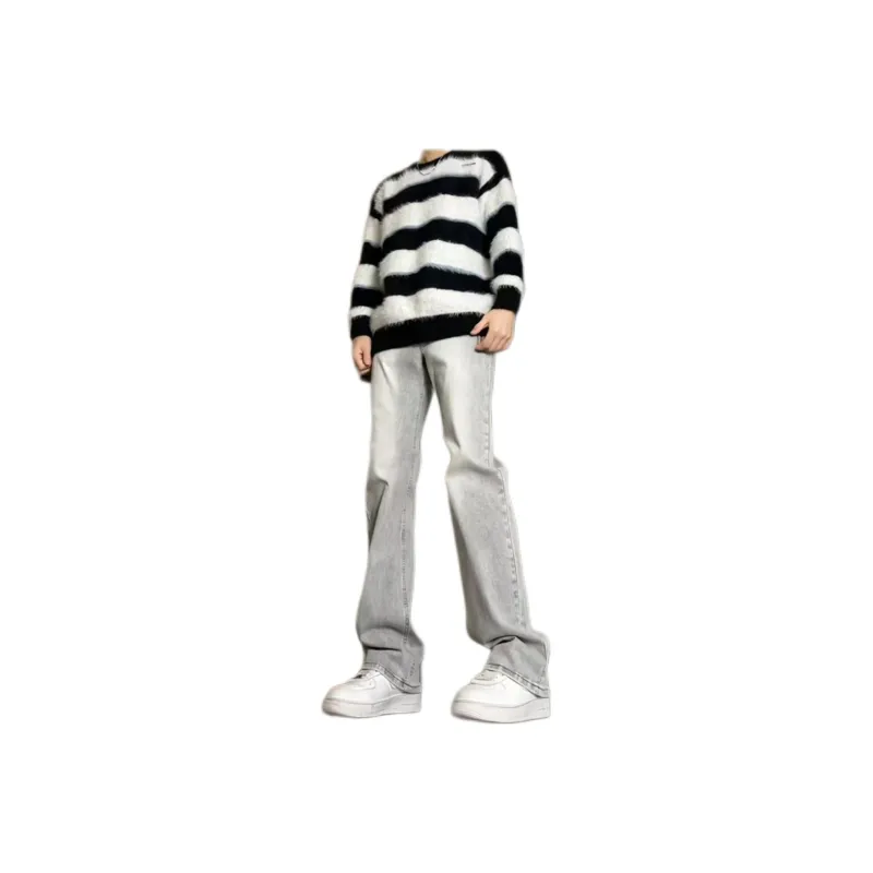 KOKO BASE Jeans Unisex-12
