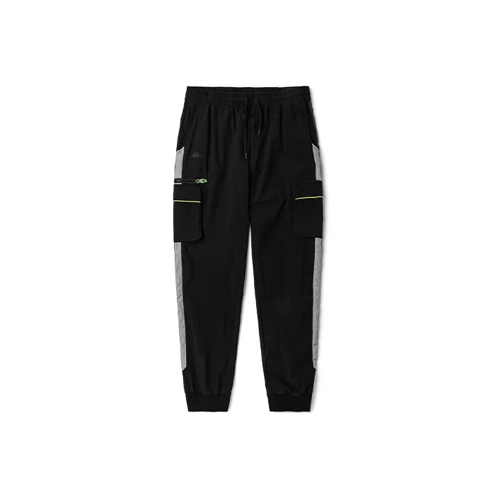 Kappa Jogger Sports Pants Men's-0