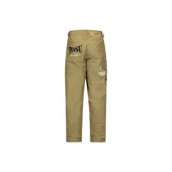EVISU Cargo Pants Men
