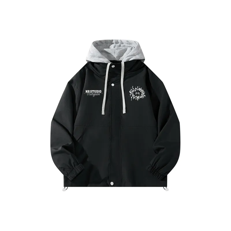 NASTYPALM Jackets Unisex-0