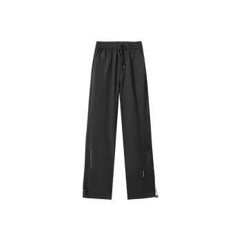 LIVINGTOWN Cargo Pants Unisex Black