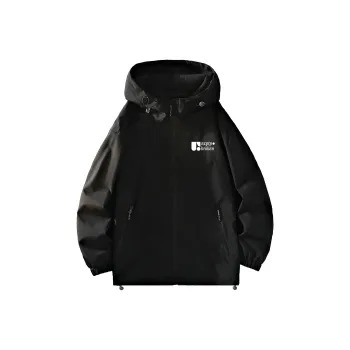 NXPTP Jackets Unisex
