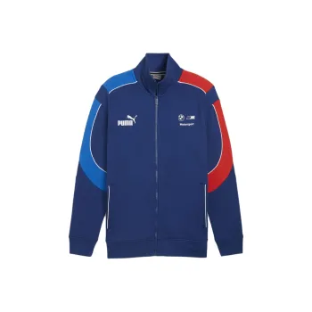 PUMA PUMA BMW Motorsport Motorsport MT7+ Jackets Coats Men's Blue