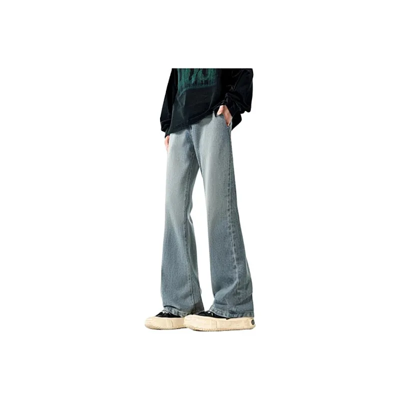 FRQ Jeans Unisex-20