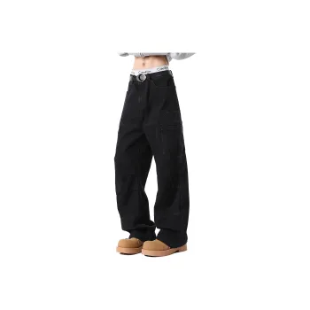 FAVEPOP Jeans Unisex