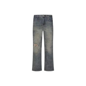 URS GGON Jeans Unisex