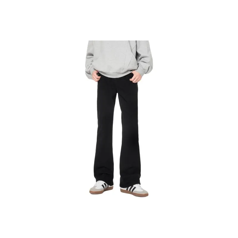 RAMPAGE Jeans Unisex Vintage Blue-6