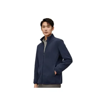 Red bean Jackets Men