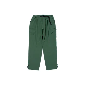 F/ce X Gramicci X F/CE Co brand Cargo Pants Unisex