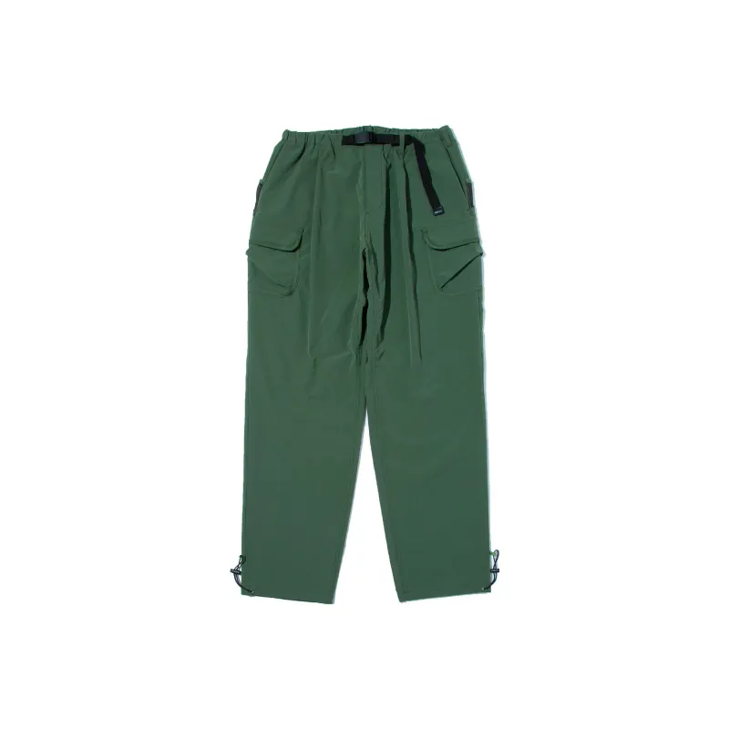 F/ce X Gramicci X F/CE Co brand Cargo Pants Unisex-7
