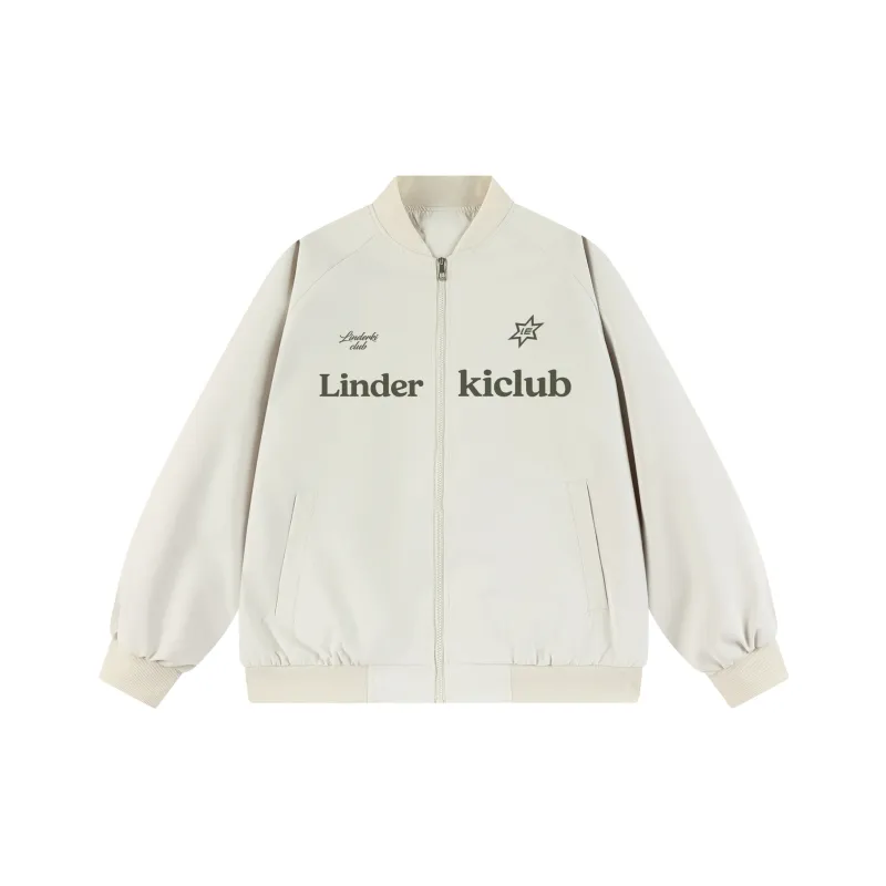 Lind Erki Jackets Unisex-2