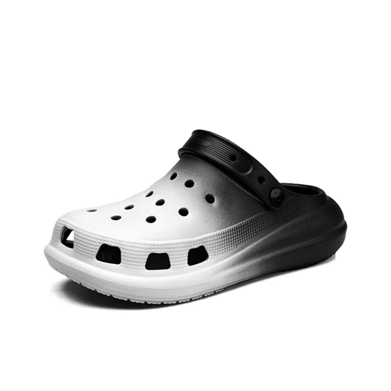 CAOP Cream Puff Cloud Collection Clogs Unisex-2