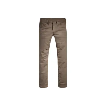 Levis Jeans Men Khaki