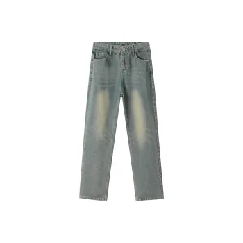 CRUSH KEY Jeans Unisex