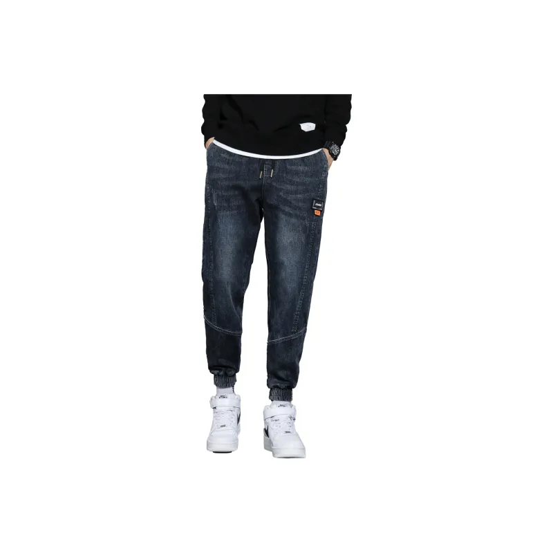 EPTISON Jeans Men-21