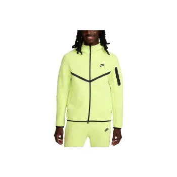 Nike Tech Men's Full Zip Windrunner Hoodie