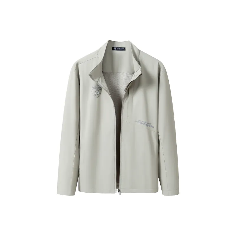 Automobili Lamborghini Jackets & Coats Men's-0