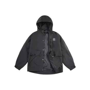 TOM TAILOR Jackets Coats Unisex