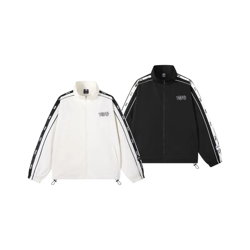 Teddy Bear Collection Sport Club Series Jackets Coats Unisex-10