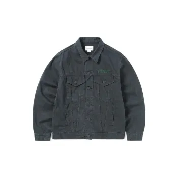 Thisisneverthat Trucker Jacket