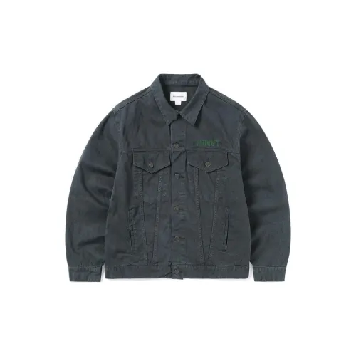 Thisisneverthat Trucker Jacket