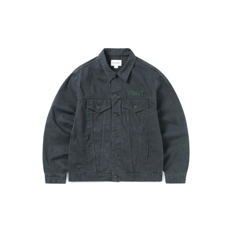Thisisneverthat Trucker Jacket-0