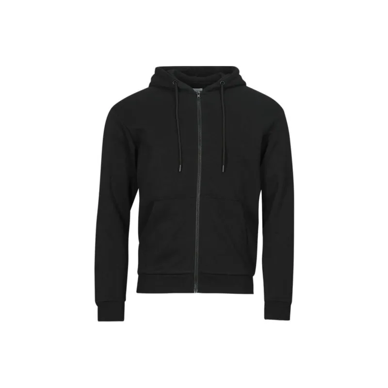 JACK JONES· Jackets & Coats Men's Black-0