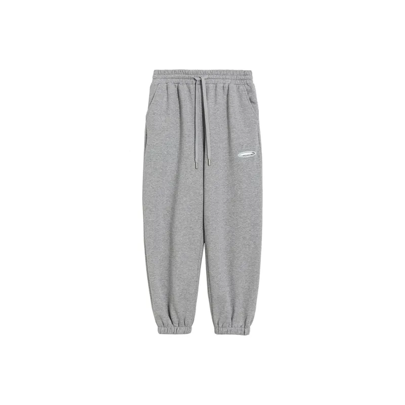 MPUX Knitted Sweatpants Unisex-6