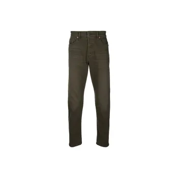 DIESEL Jeans Men Green