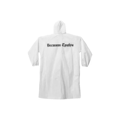 YEEZY RC 01 Raincoat